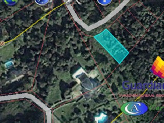 Panorama Close, St. Ann, Jamaica - Residential lot for Sale